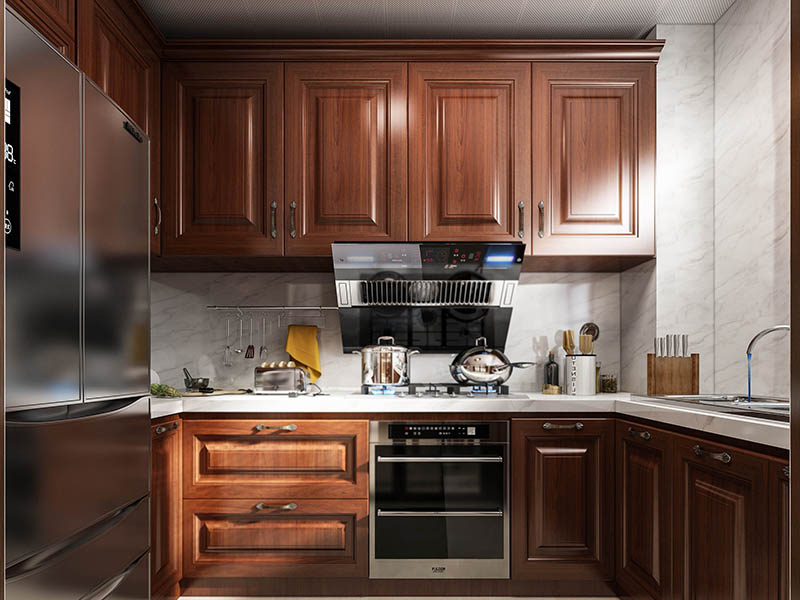 時下流行的簡美風格裝修，有哪些特點